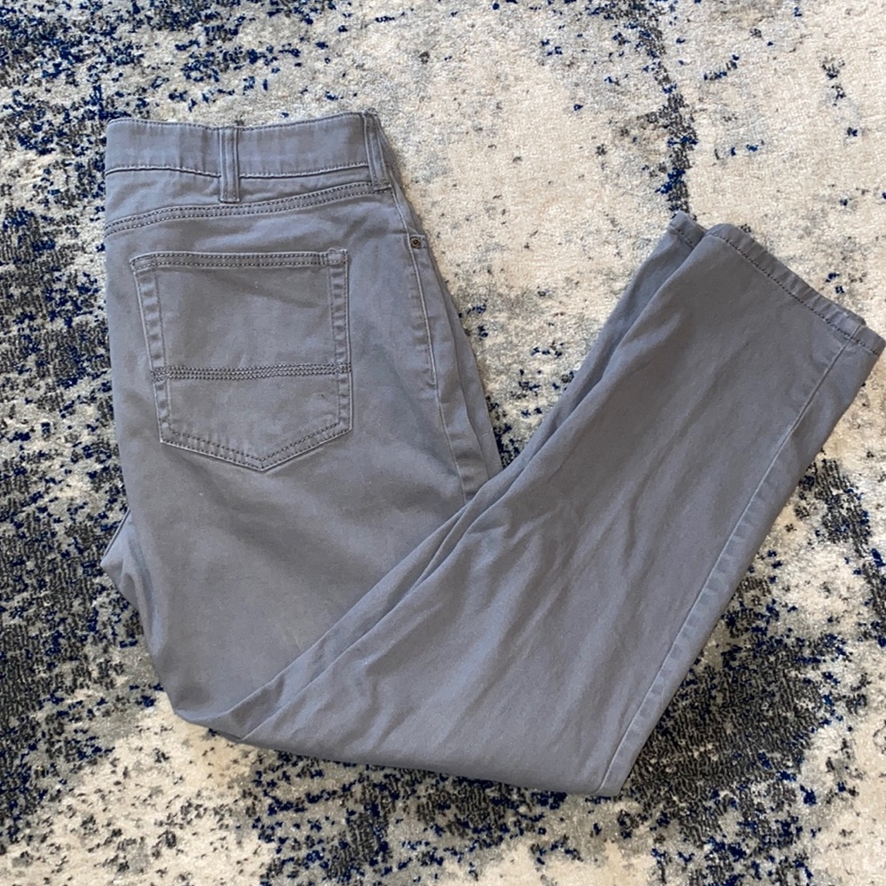 Iron Co. Pants